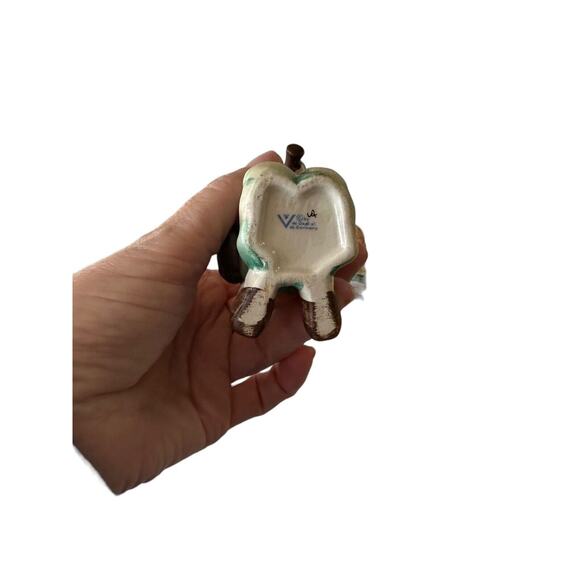 Hummel Christmas Nativity Set 17 Pieces TMK 1-4 From West Germany 1950’s *Read* - Picture 14 of 16